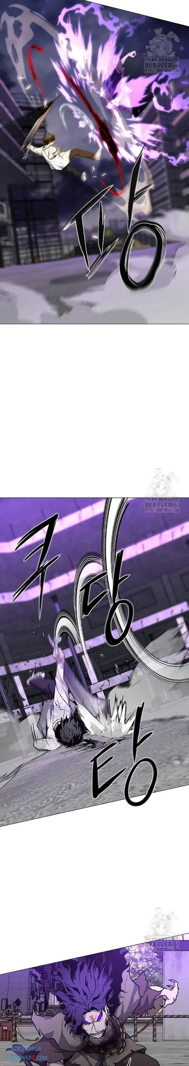 Chước Đao Chapter 34 - Trang 12