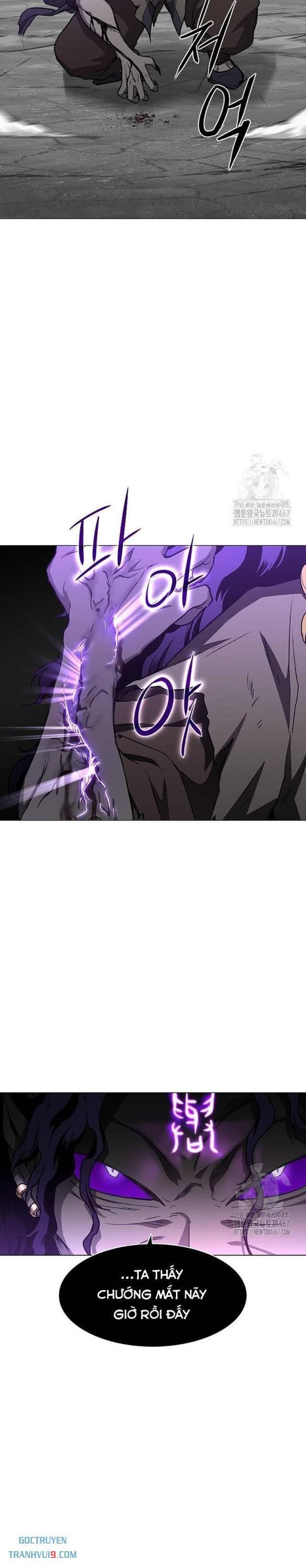 Chước Đao Chapter 34 - Trang 13
