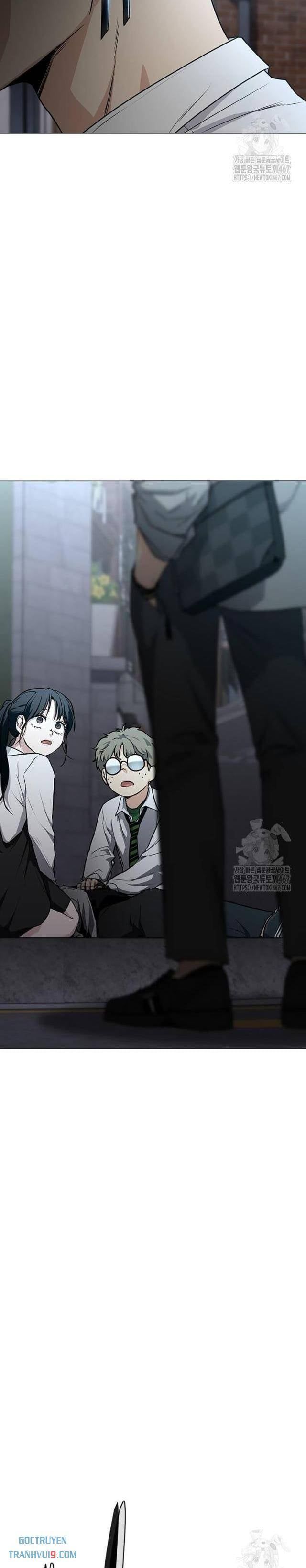 Chước Đao Chapter 34 - Trang 17