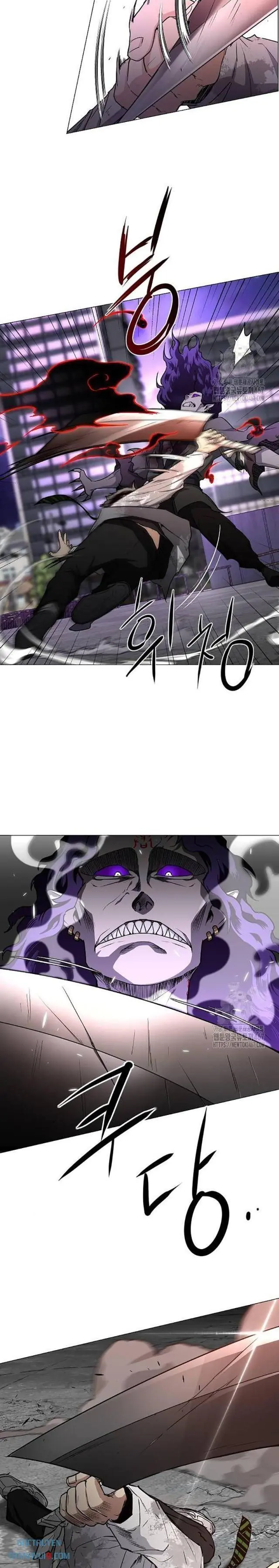 Chước Đao Chapter 34 - Trang 19