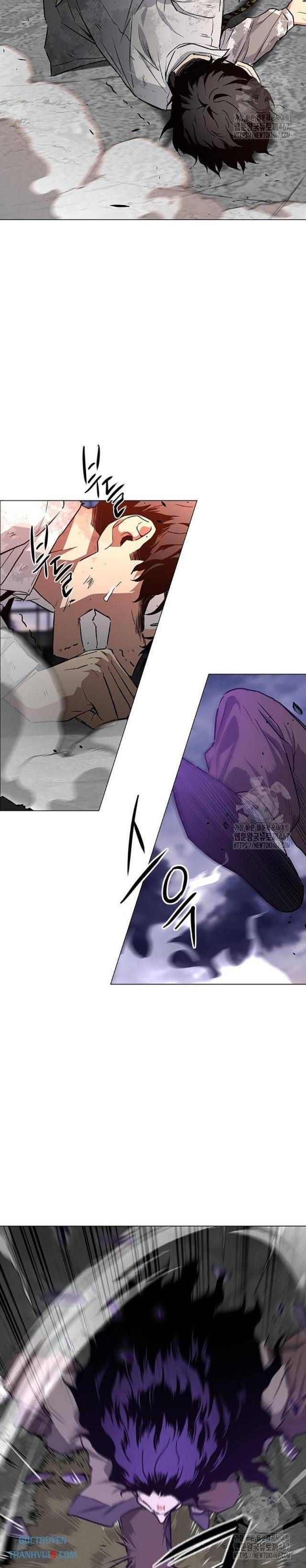 Chước Đao Chapter 34 - Trang 20