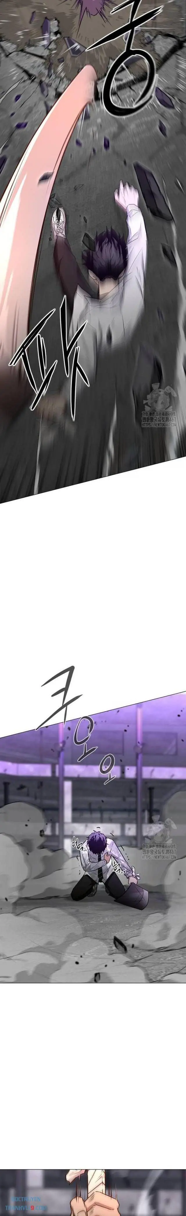 Chước Đao Chapter 34 - Trang 21