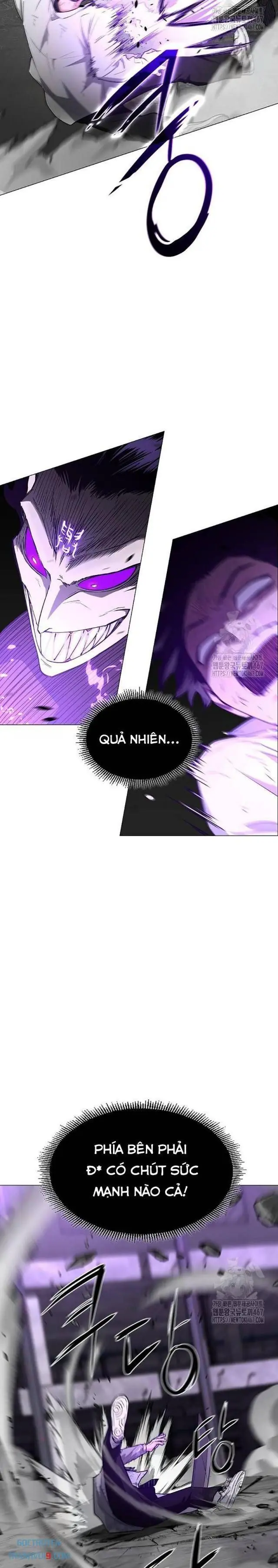 Chước Đao Chapter 34 - Trang 25