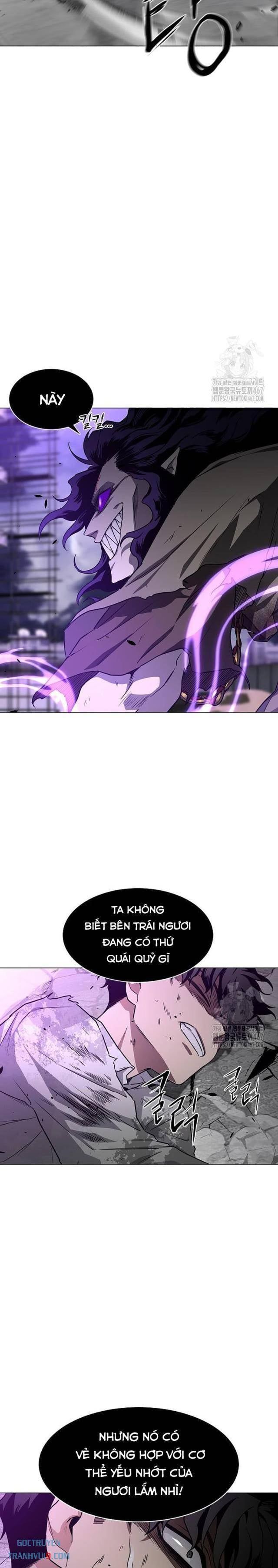 Chước Đao Chapter 34 - Trang 26