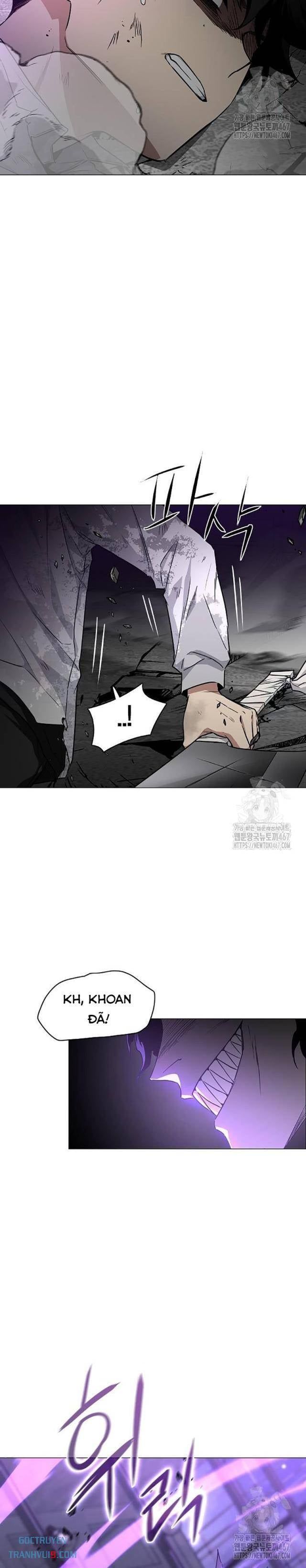 Chước Đao Chapter 34 - Trang 27