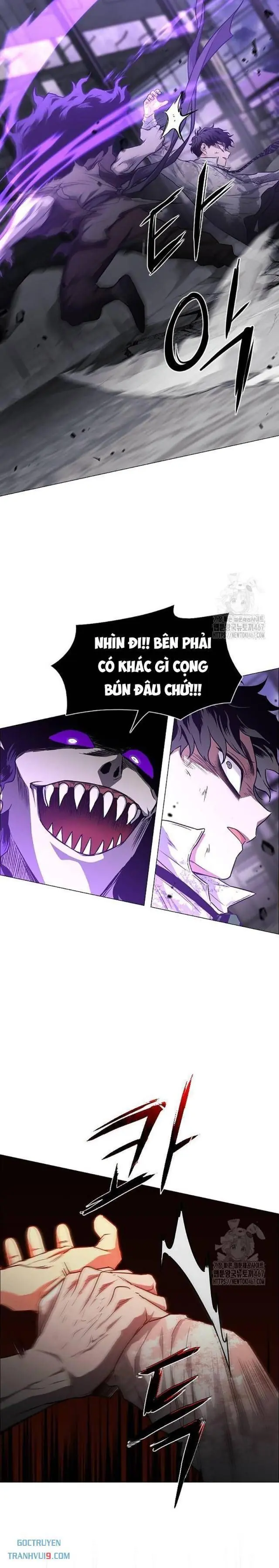 Chước Đao Chapter 34 - Trang 28