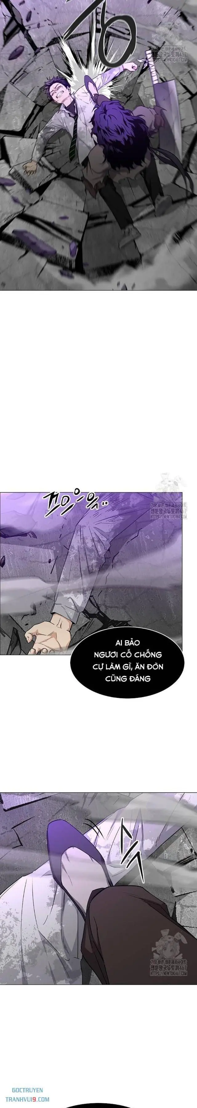 Chước Đao Chapter 34 - Trang 30