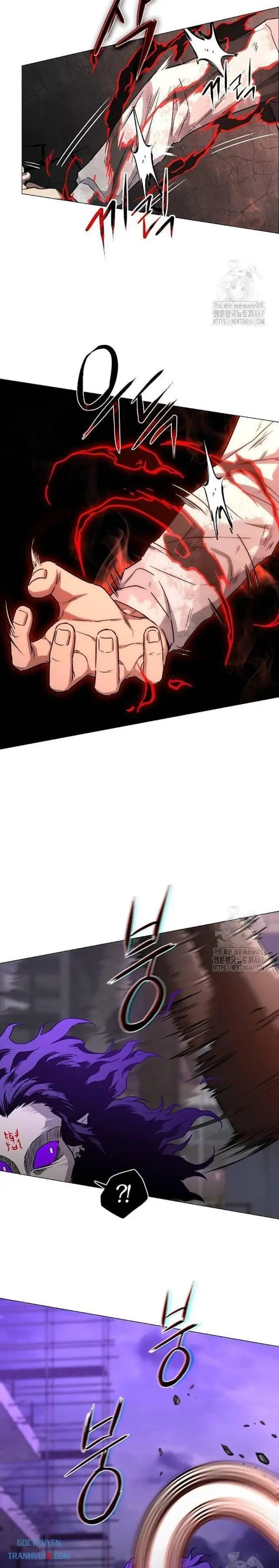 Chước Đao Chapter 34 - Trang 32
