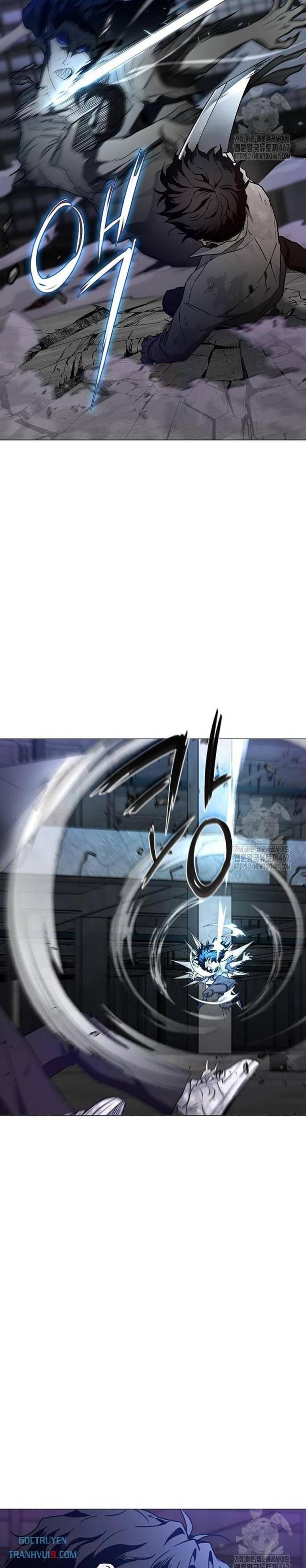 Chước Đao Chapter 34 - Trang 35