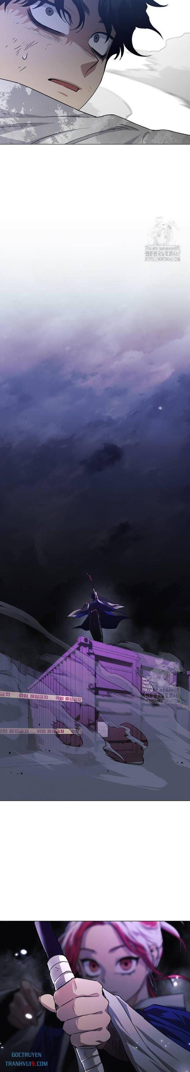Chước Đao Chapter 34 - Trang 37