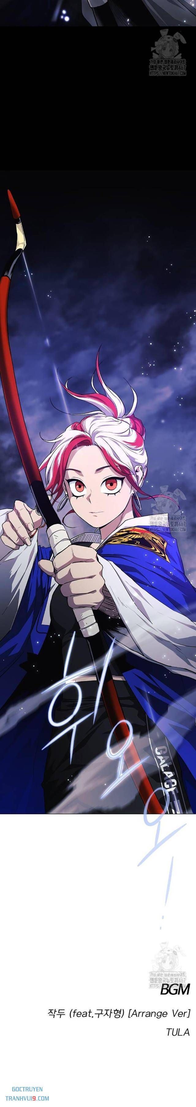 Chước Đao Chapter 34 - Trang 38