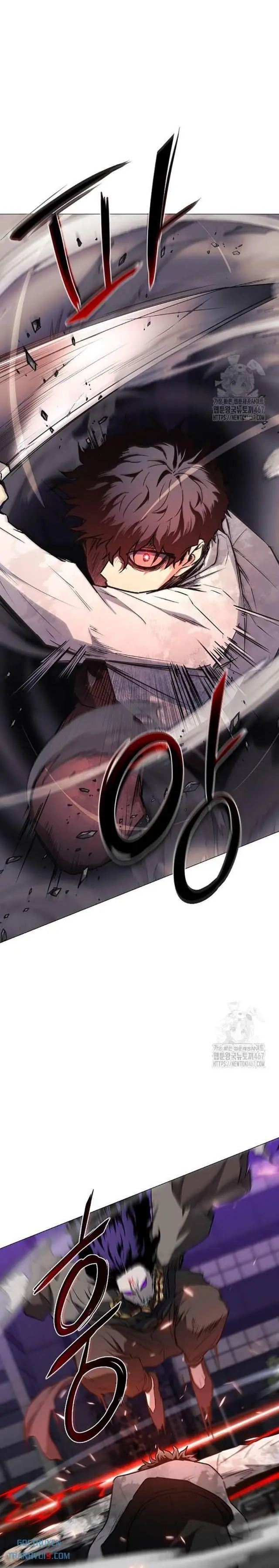 Chước Đao Chapter 34 - Trang 8