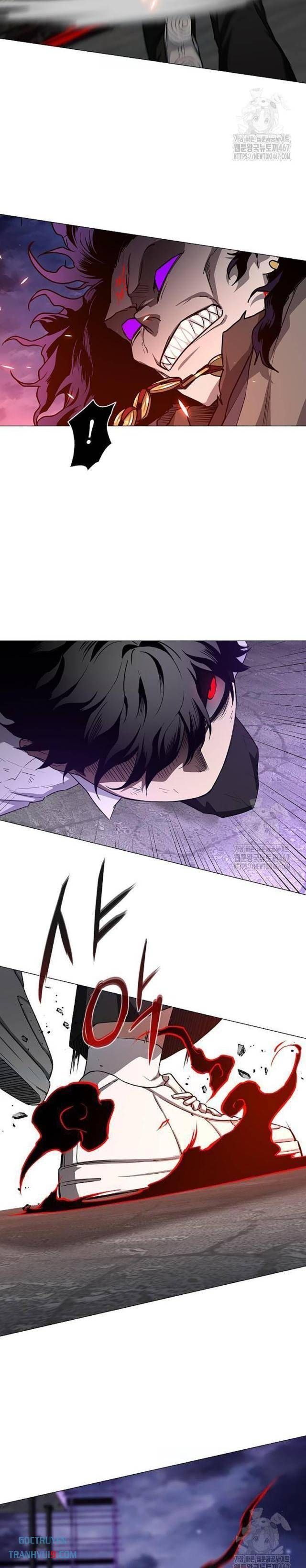 Chước Đao Chapter 34 - Trang 9
