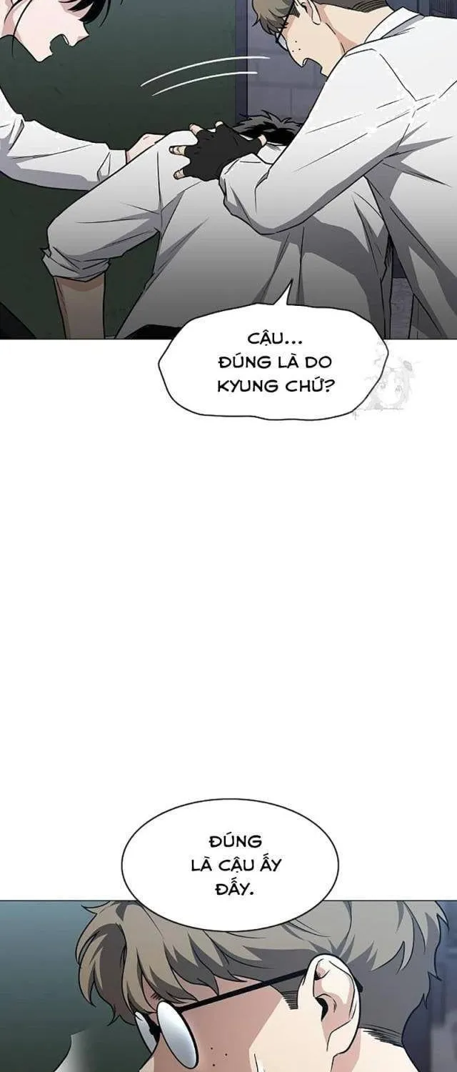 Chước Đao Chapter 35 - Trang 21