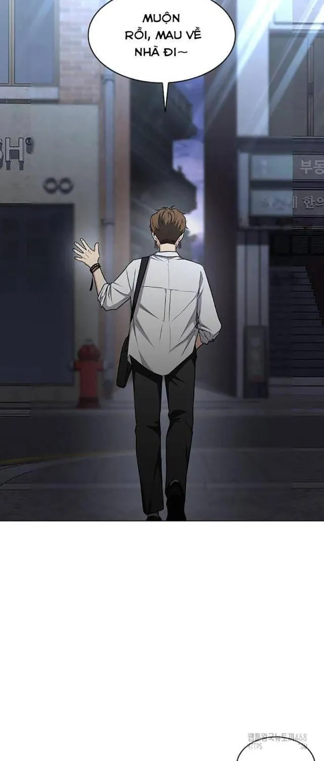 Chước Đao Chapter 35 - Trang 24