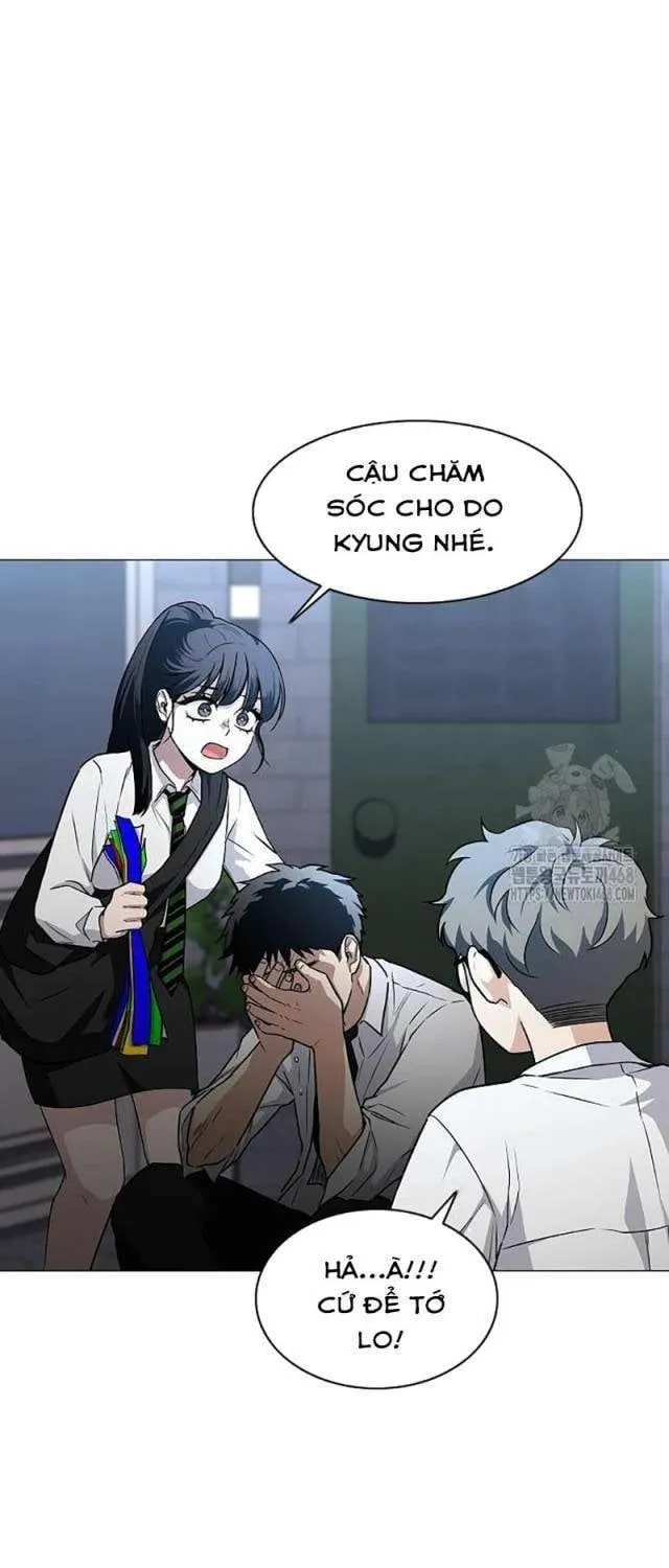 Chước Đao Chapter 35 - Trang 26
