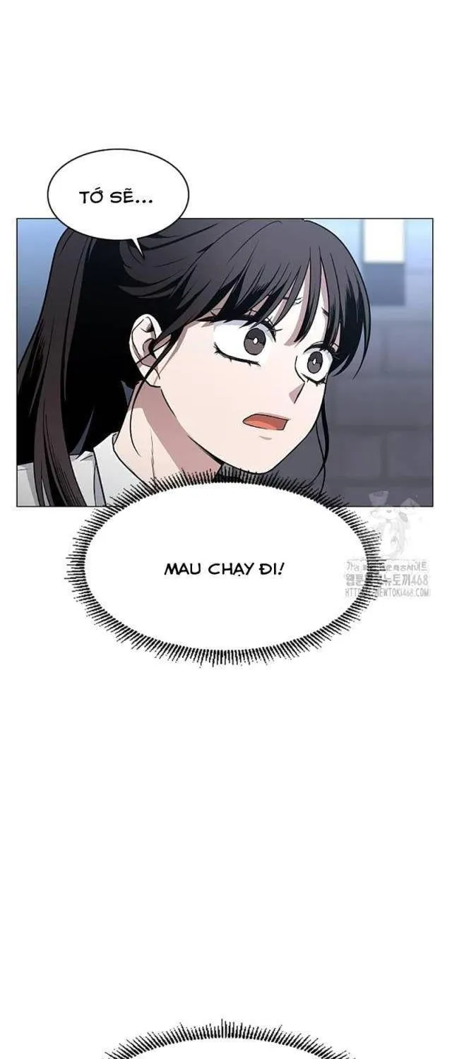 Chước Đao Chapter 35 - Trang 27