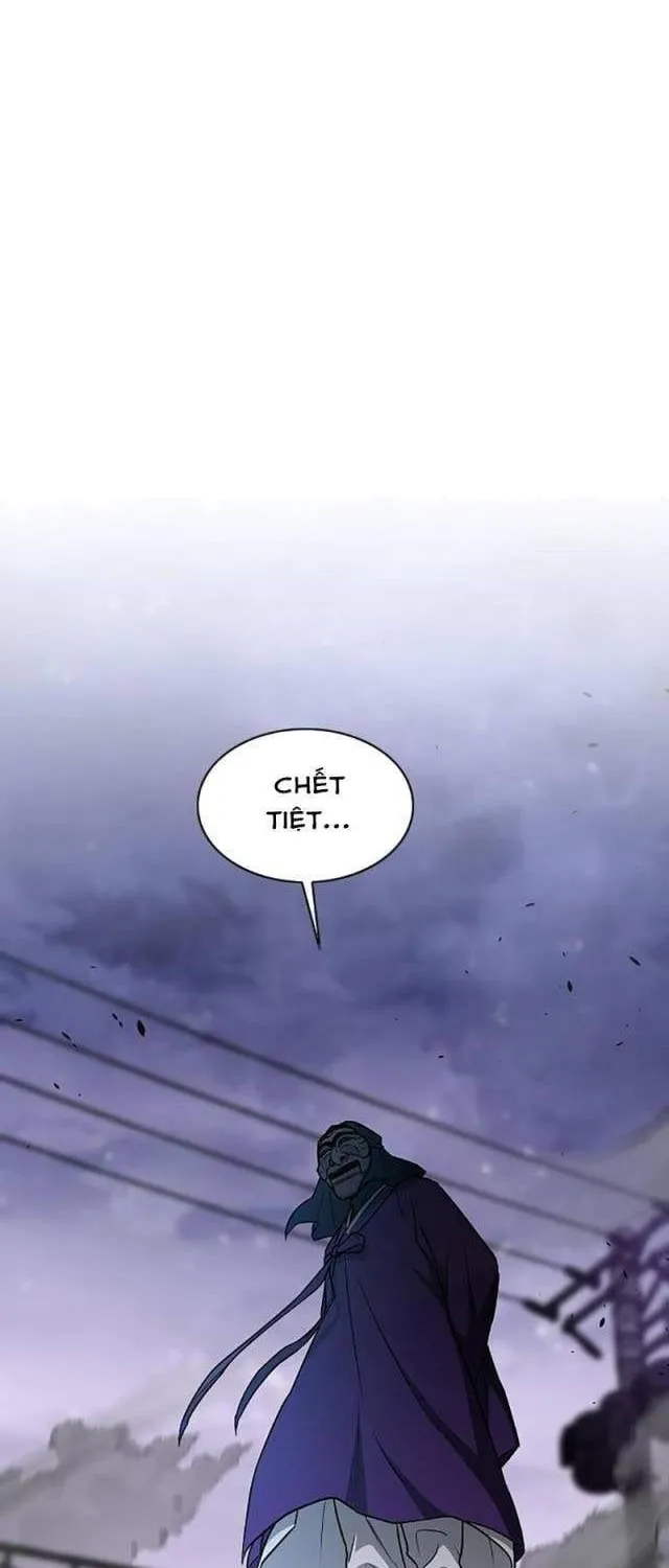 Chước Đao Chapter 35 - Trang 3