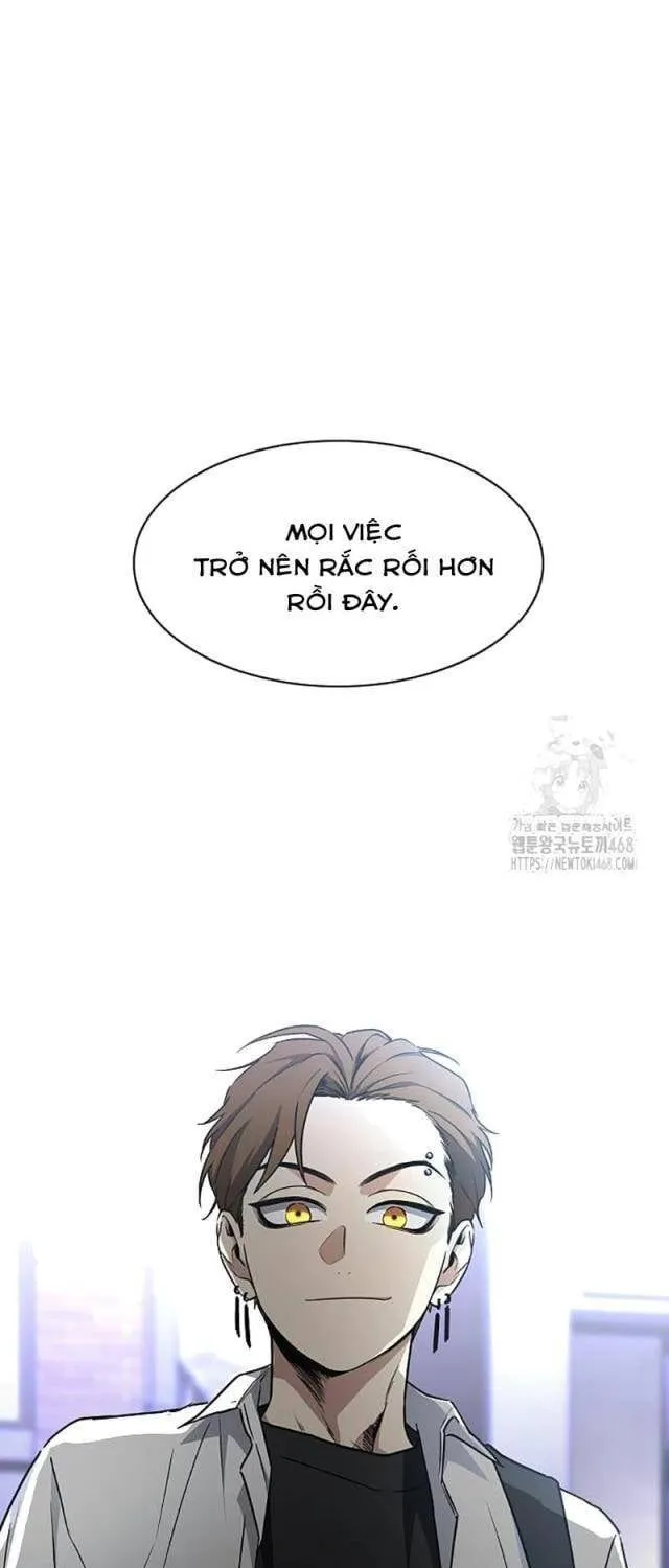 Chước Đao Chapter 35 - Trang 5