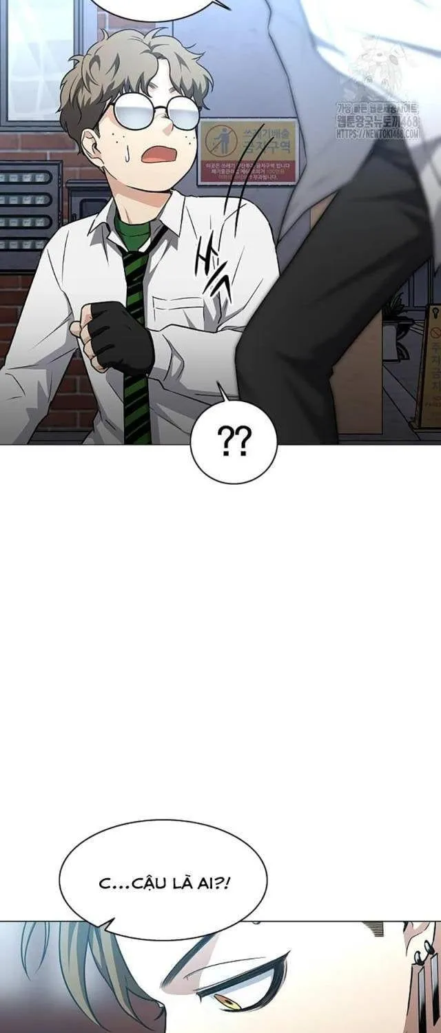 Chước Đao Chapter 35 - Trang 8