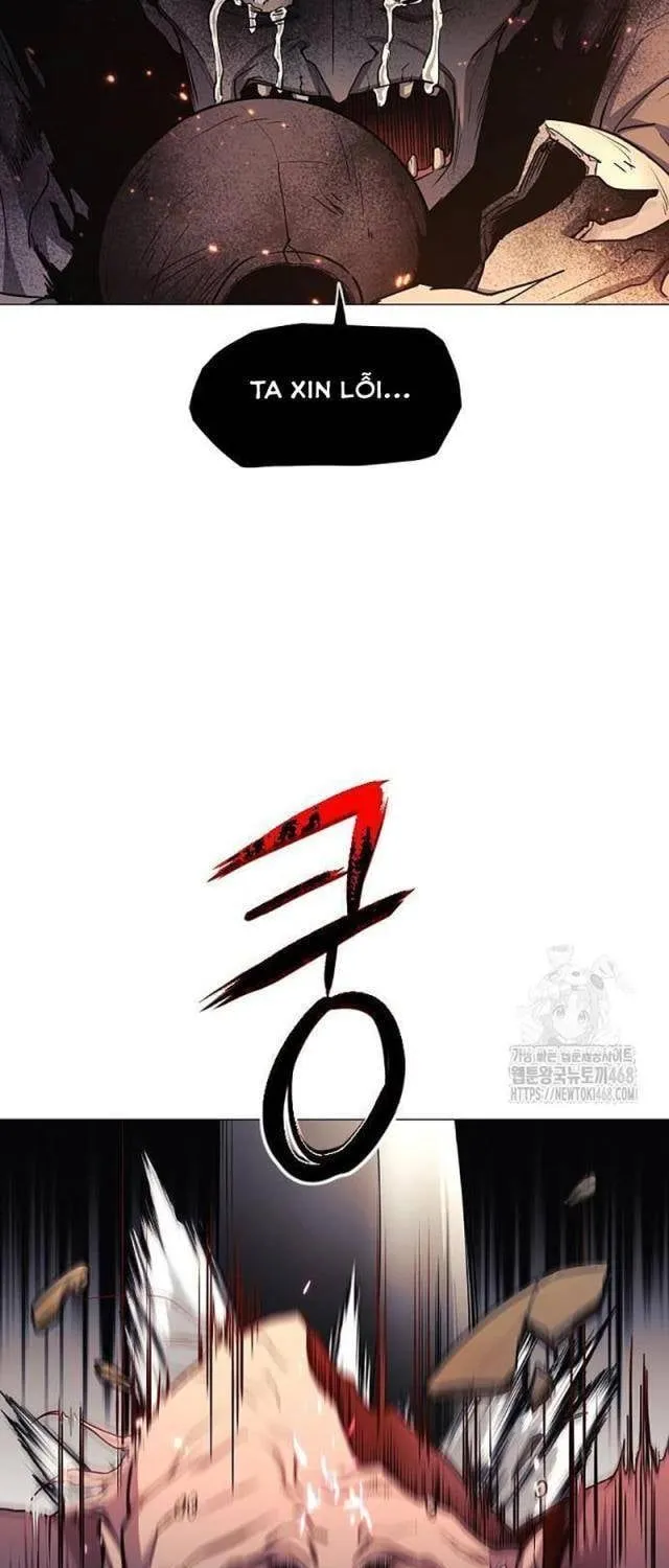 Chước Đao Chapter 36 - Trang 11
