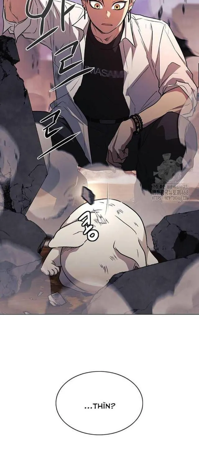 Chước Đao Chapter 36 - Trang 20