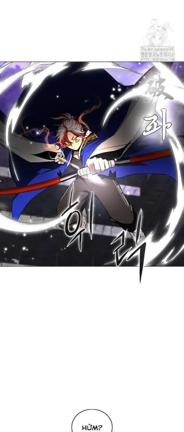 Chước Đao Chapter 36 - Trang 30