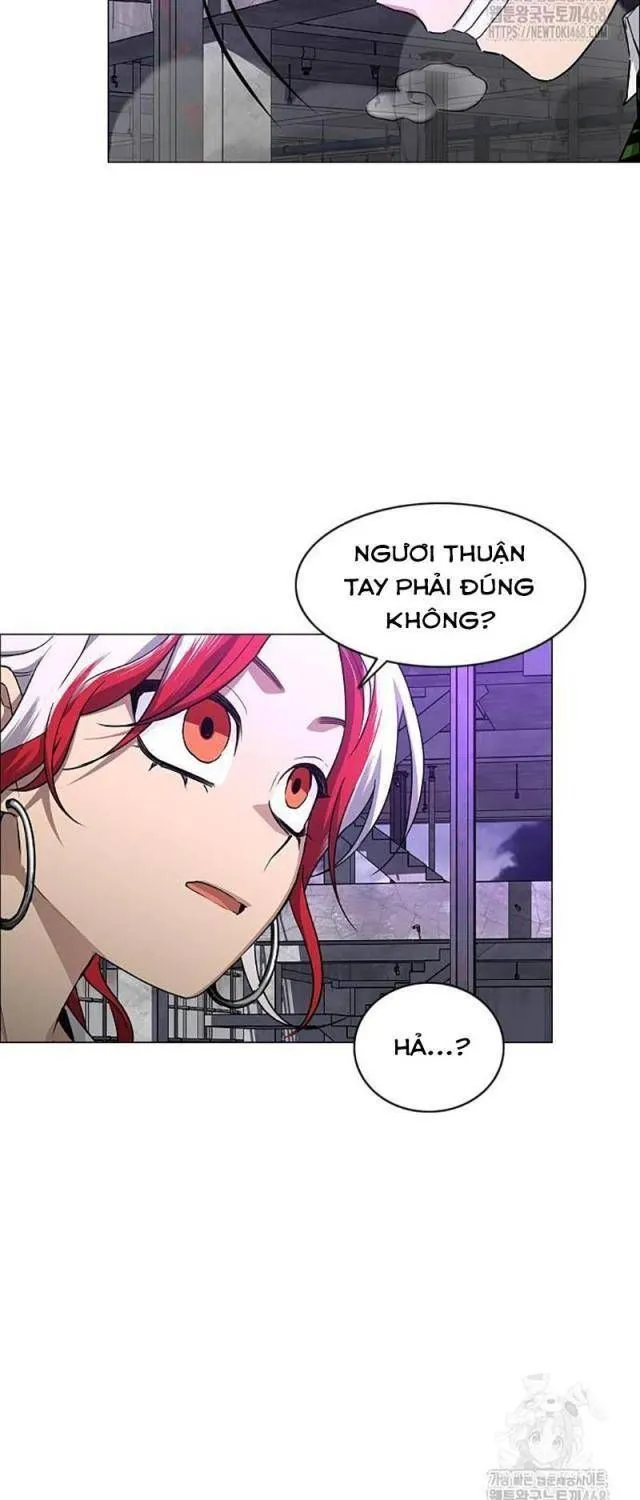 Chước Đao Chapter 36 - Trang 44
