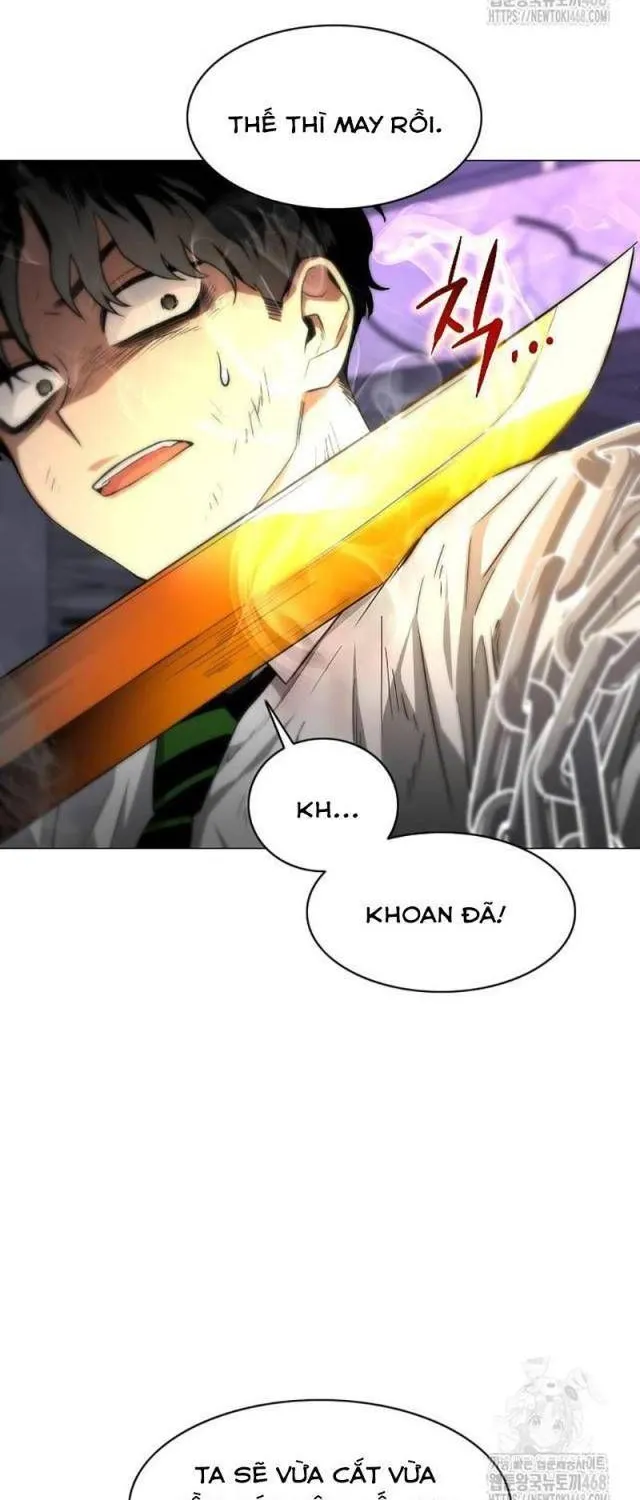 Chước Đao Chapter 36 - Trang 45