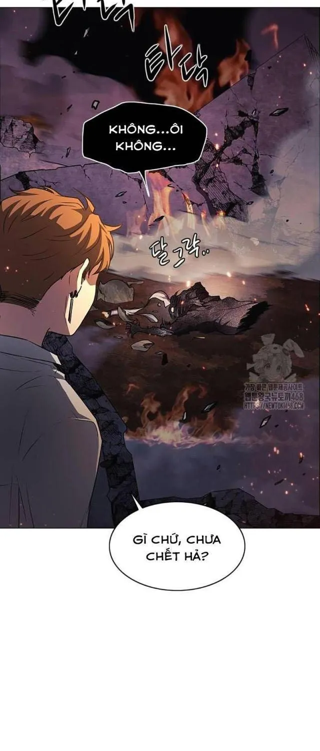 Chước Đao Chapter 36 - Trang 6