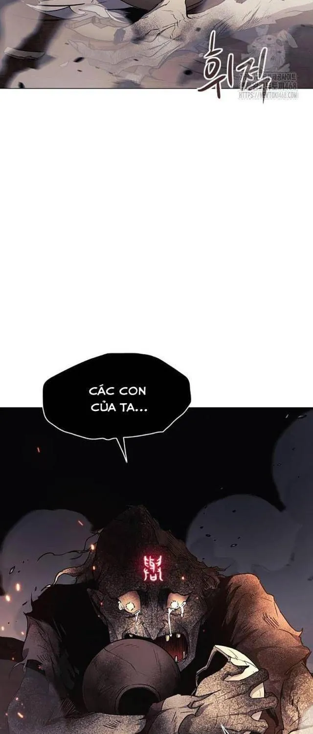 Chước Đao Chapter 36 - Trang 8