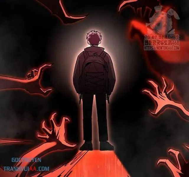 Chước Đao Chapter 37 - Trang 10