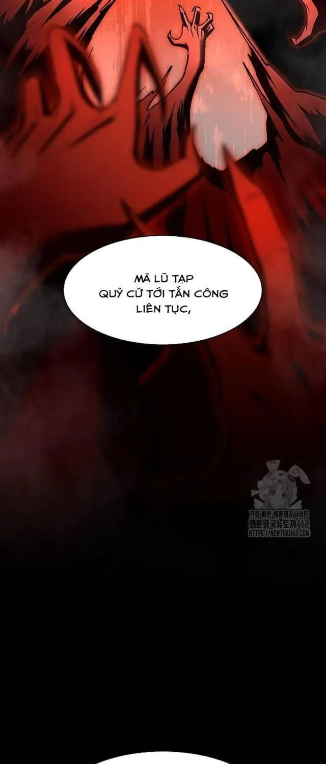 Chước Đao Chapter 37 - Trang 11