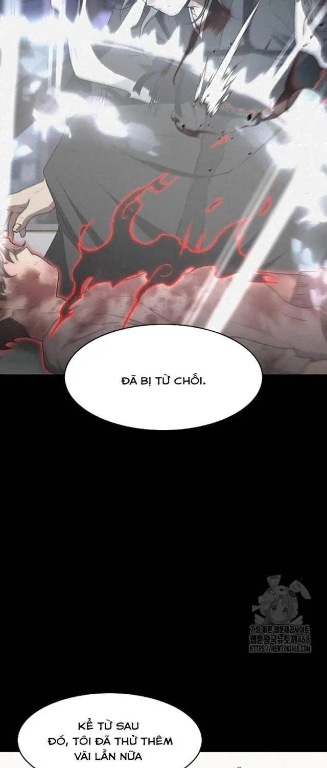 Chước Đao Chapter 37 - Trang 17