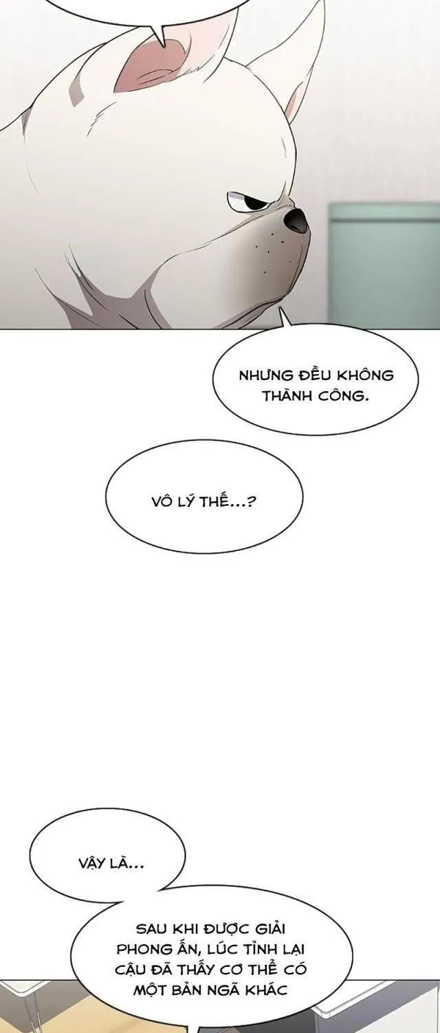 Chước Đao Chapter 37 - Trang 18