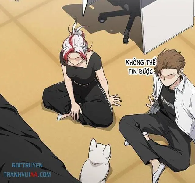 Chước Đao Chapter 37 - Trang 19