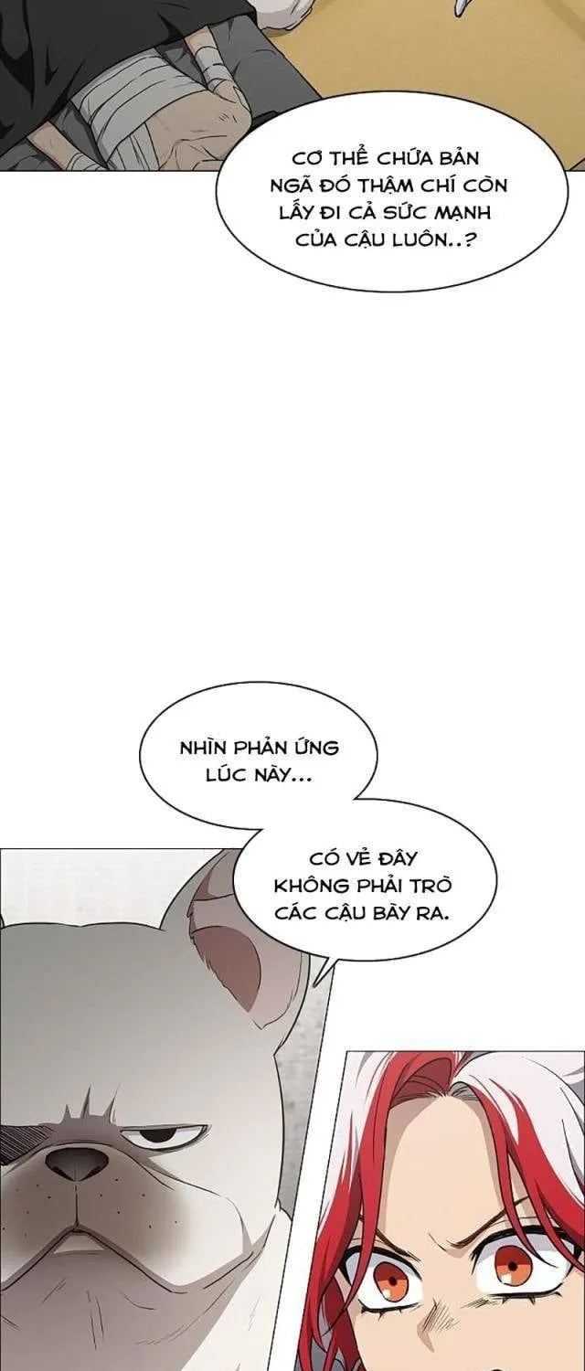 Chước Đao Chapter 37 - Trang 20