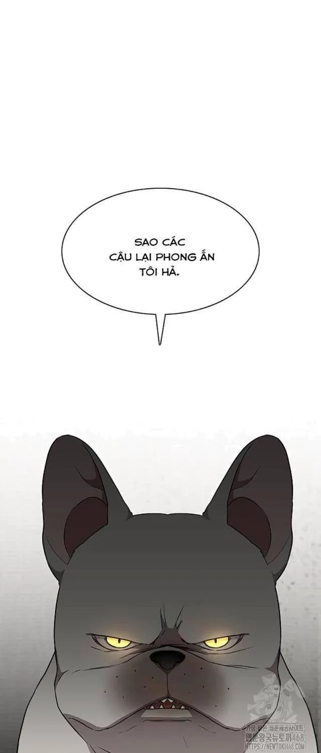 Chước Đao Chapter 37 - Trang 23