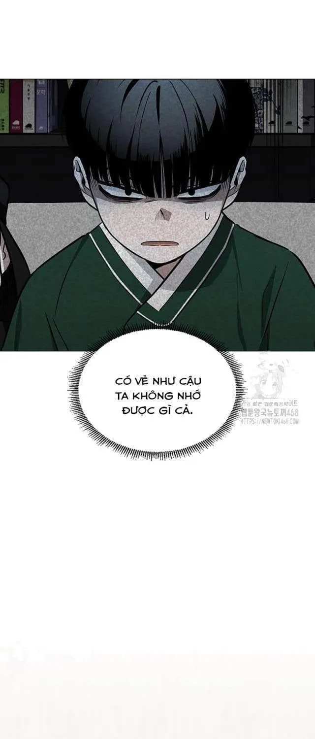 Chước Đao Chapter 37 - Trang 26