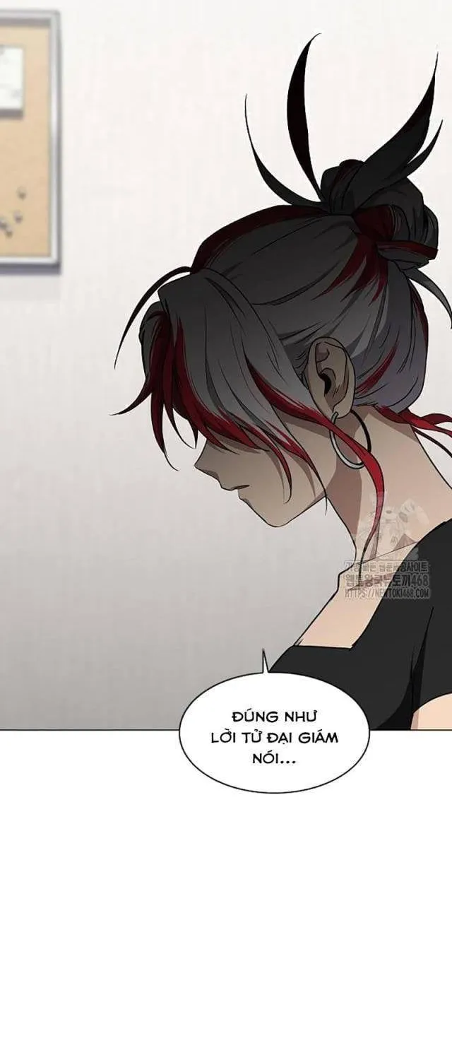 Chước Đao Chapter 37 - Trang 27