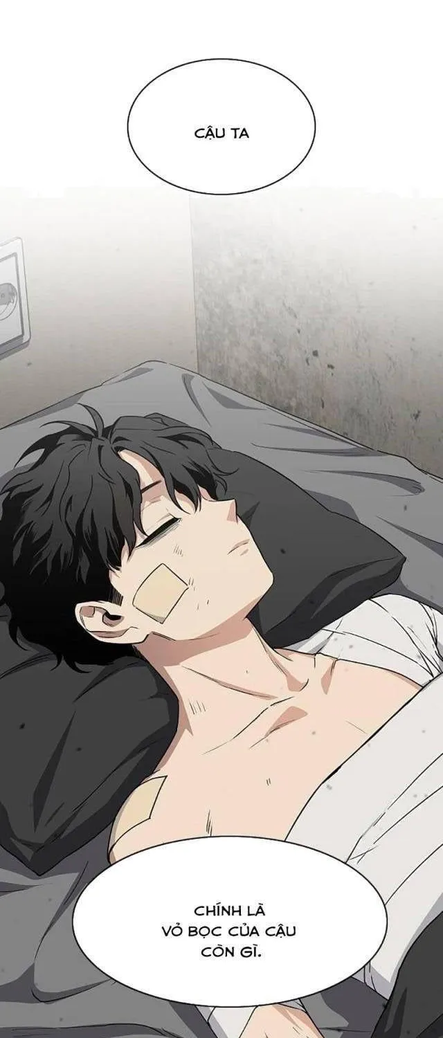 Chước Đao Chapter 37 - Trang 3