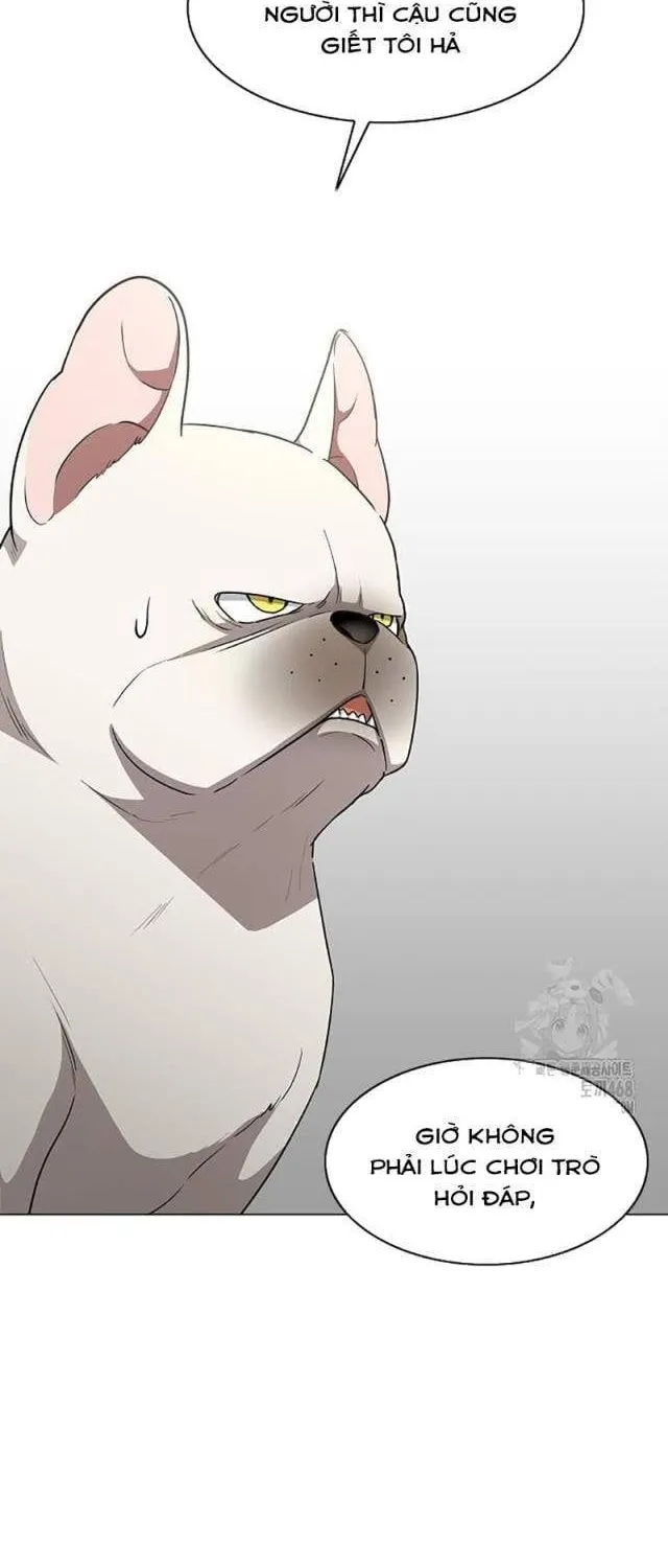 Chước Đao Chapter 37 - Trang 33