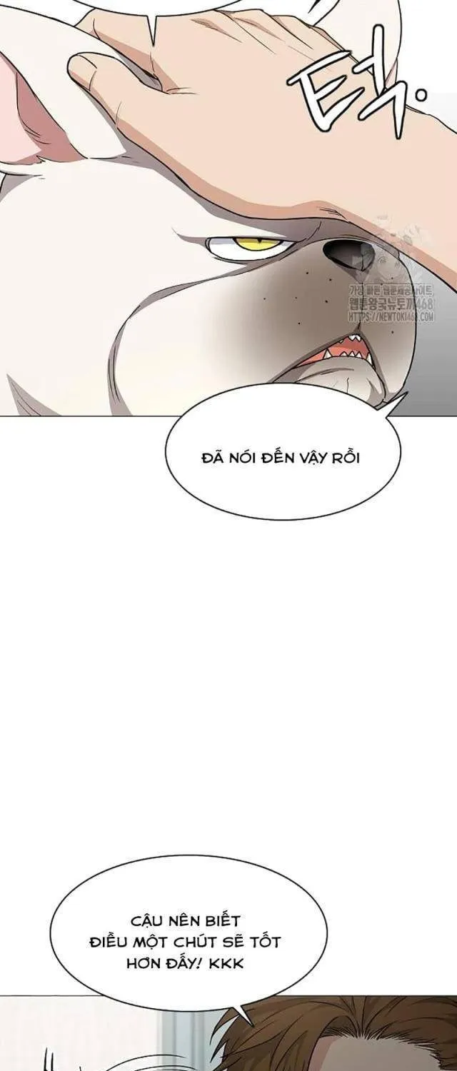 Chước Đao Chapter 37 - Trang 35