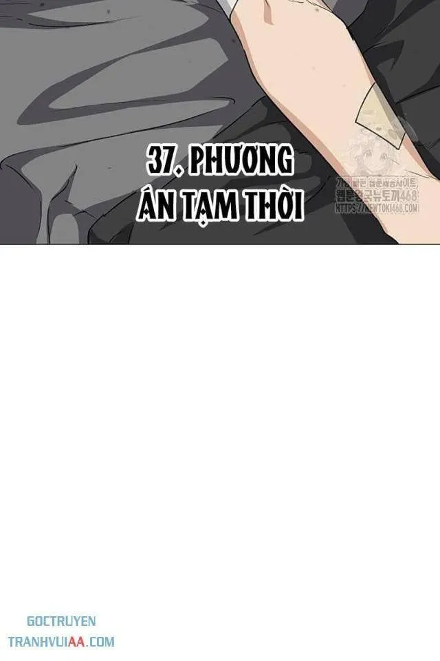 Chước Đao Chapter 37 - Trang 4