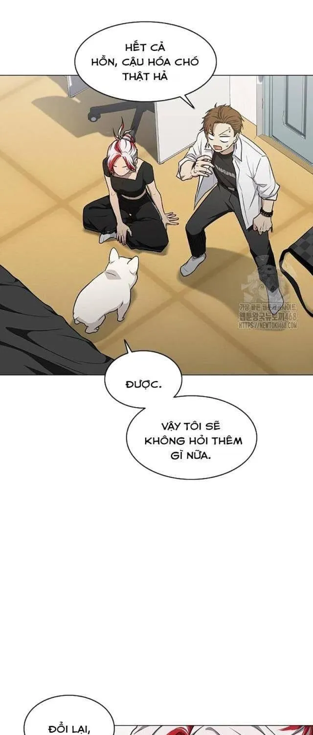 Chước Đao Chapter 37 - Trang 41