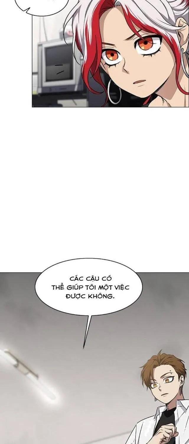 Chước Đao Chapter 37 - Trang 42