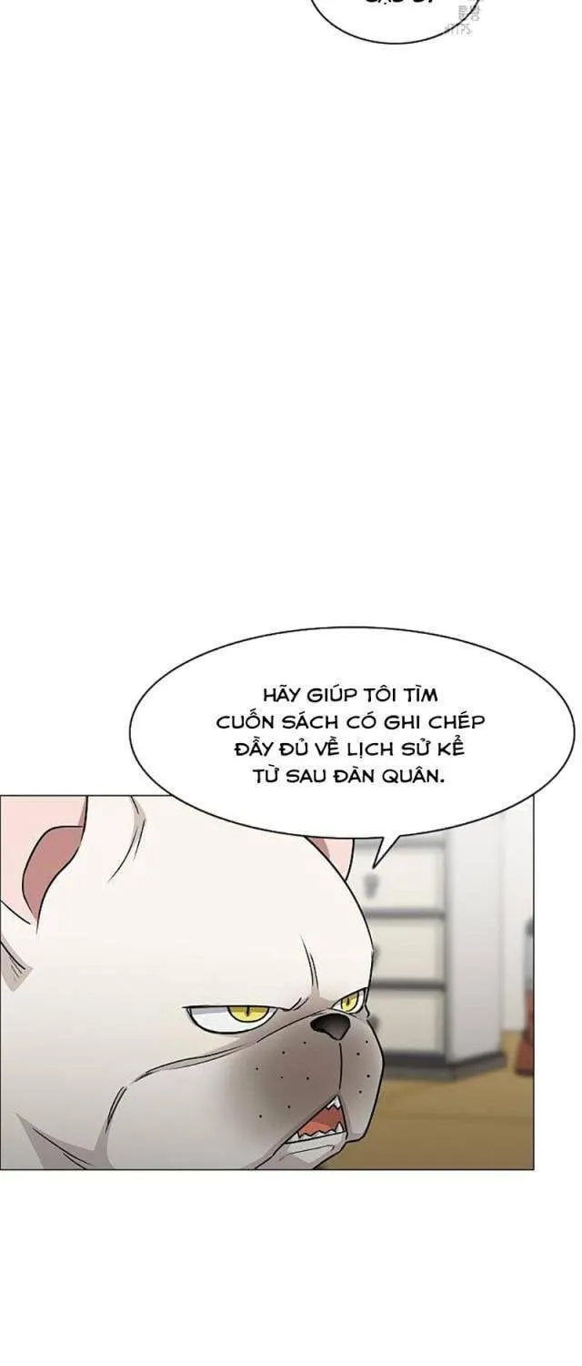 Chước Đao Chapter 37 - Trang 44