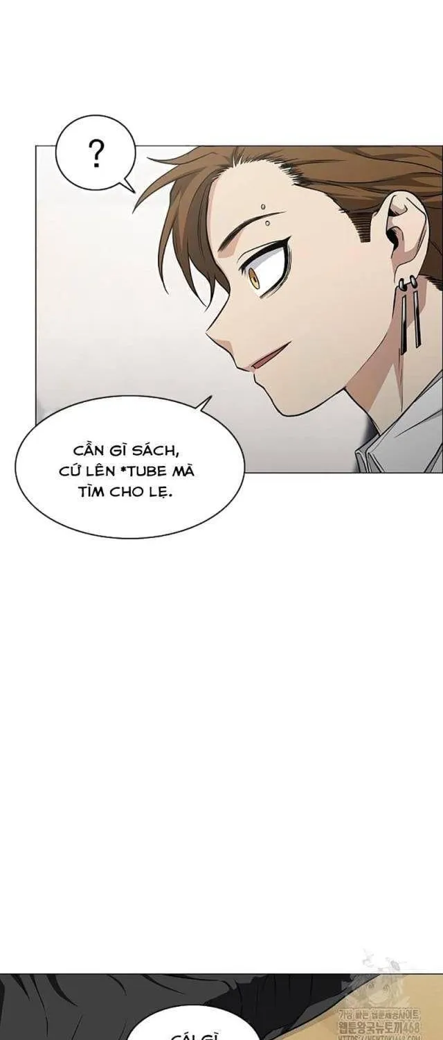 Chước Đao Chapter 37 - Trang 45
