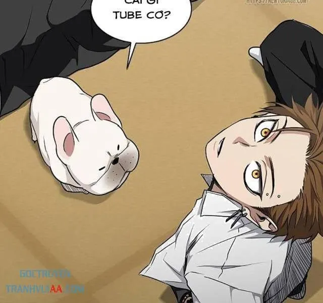 Chước Đao Chapter 37 - Trang 46