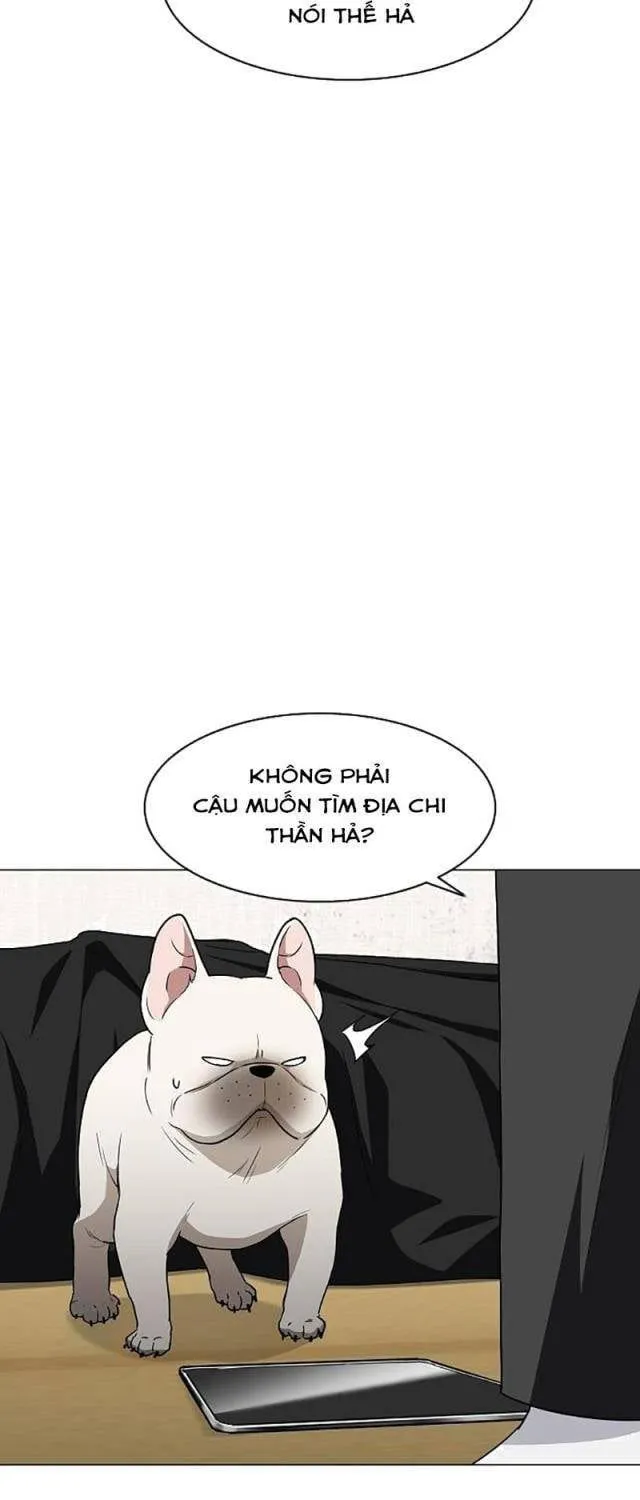 Chước Đao Chapter 37 - Trang 50
